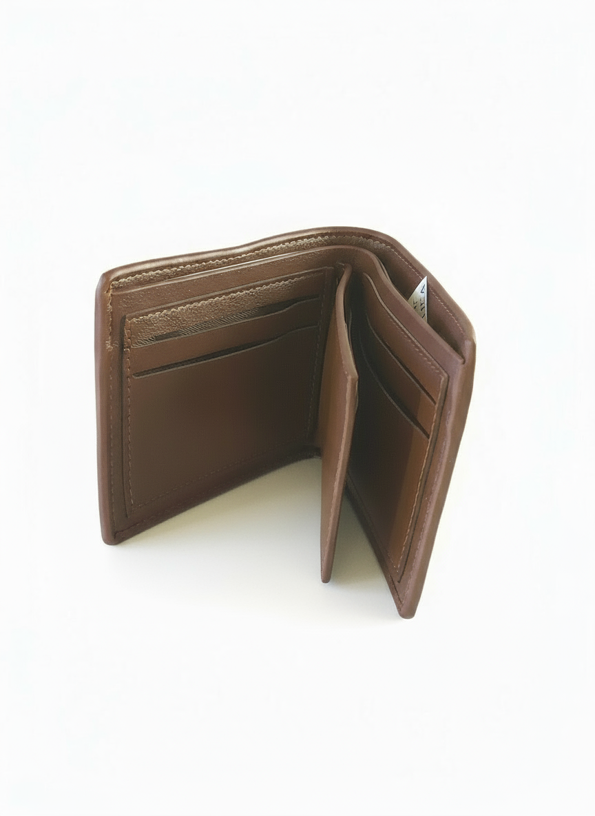 محفظة -نقود-Balisi-leather