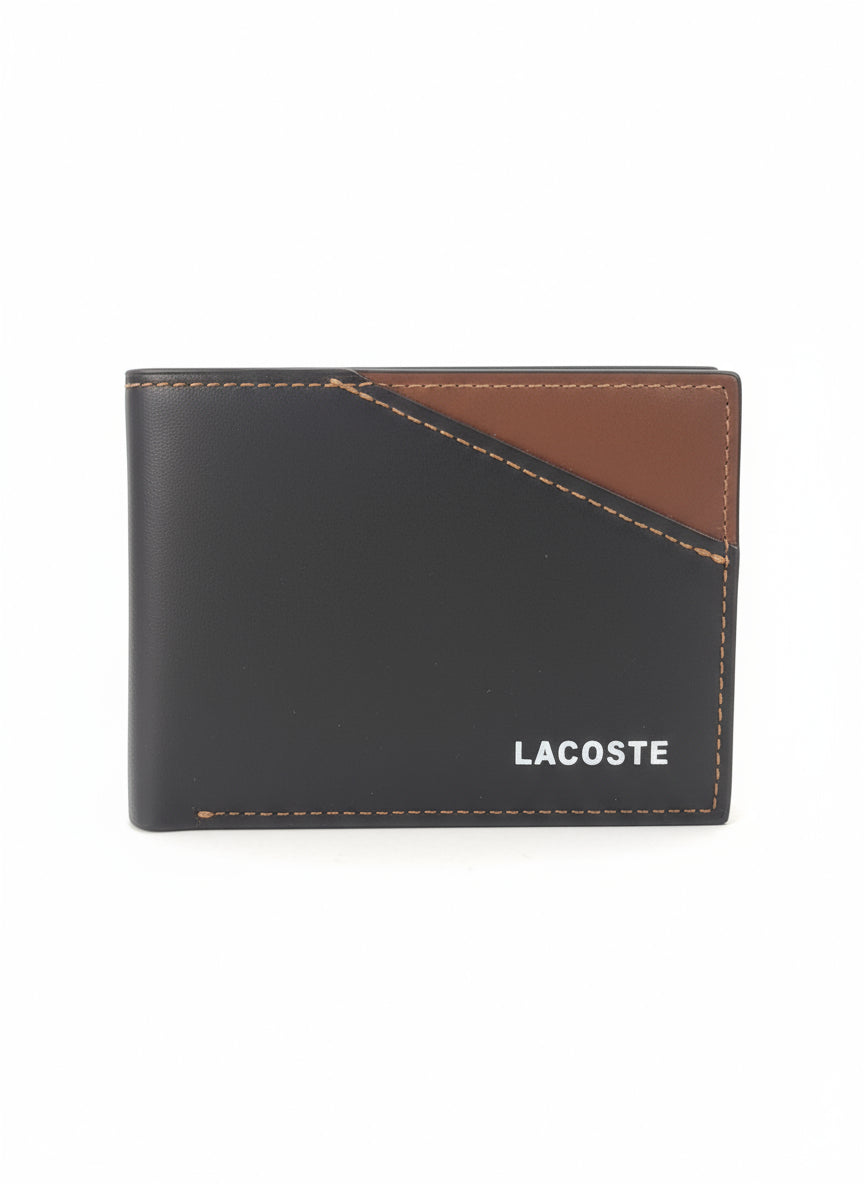 محفظة- نقود -لاكوست