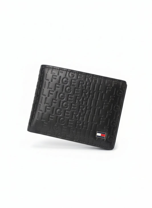 Tommy Hilfiger Men's Wallet