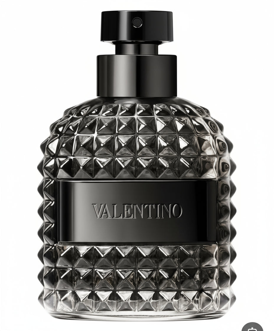 عطر-رجالى-Valentino  uomo