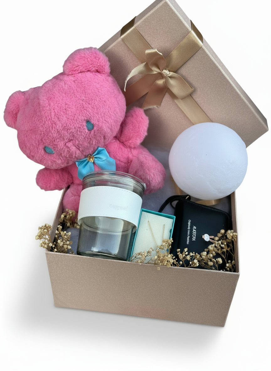 بوكس -هدايا-نسائى