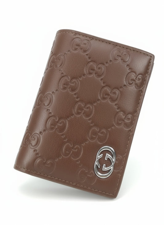 محفظة نقود  Gucci