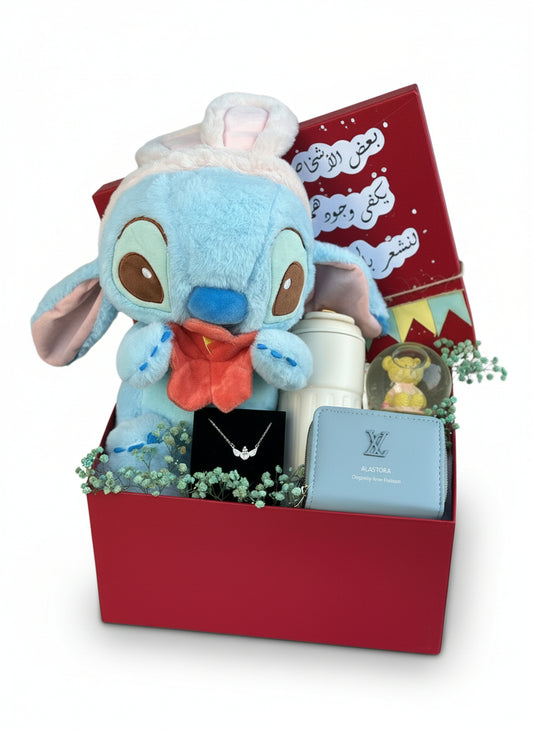 بوكس-هدايا-نسائى