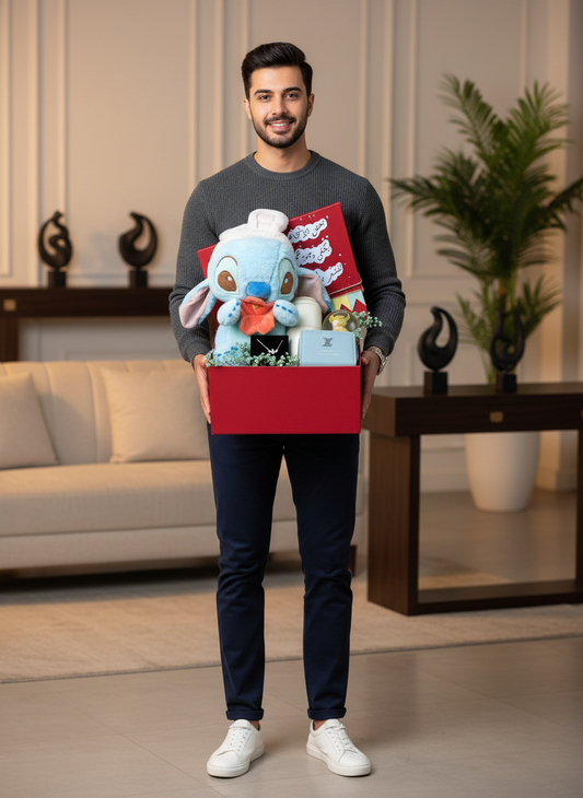 بوكس-هدايا-نسائى