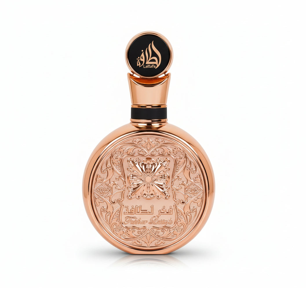 عطر-نسائى-فخر لطافة