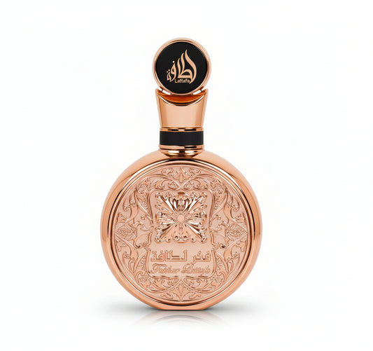 عطر-نسائى-فخر لطافة