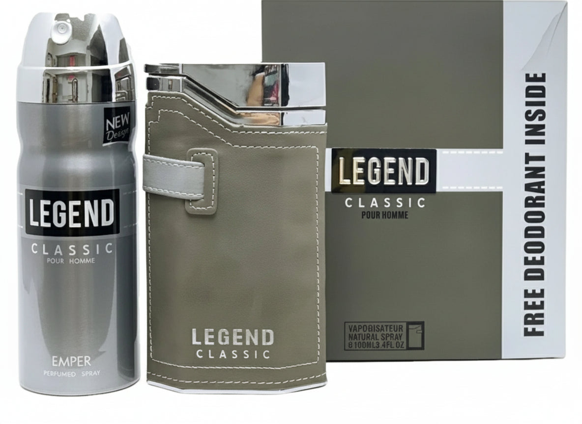 عطر-رجالى-legend classic