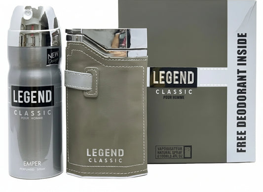 عطر-رجالى-legend classic