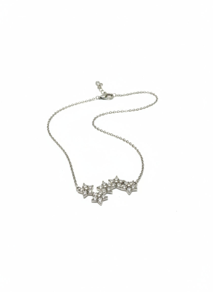 عقد-نسائى-فضة