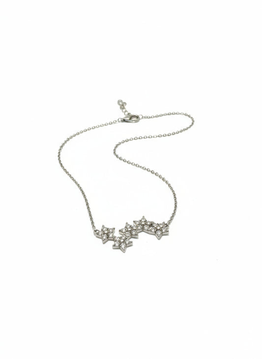 عقد-نسائى-فضة