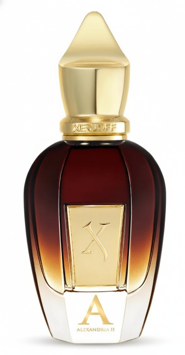 عطر-رجالىXerjoff Alexandria ii
