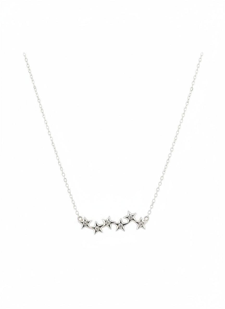 عقد-نسائى-فضة