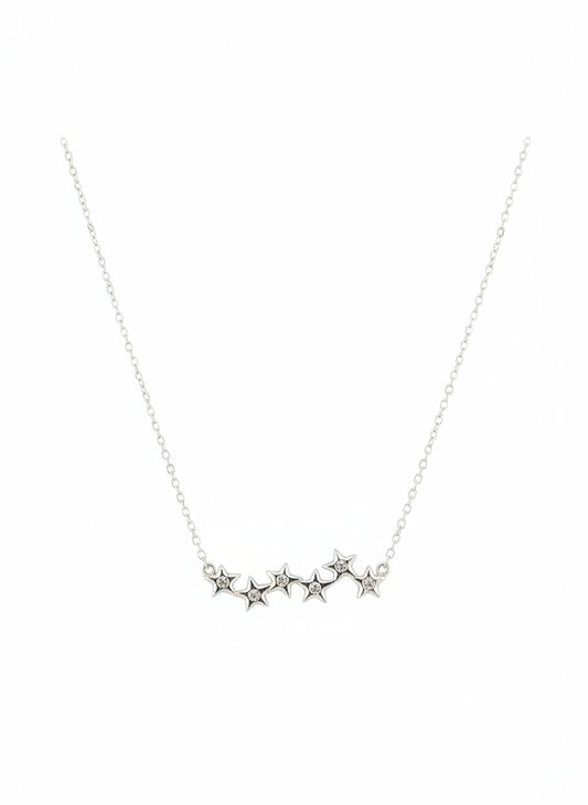 عقد-نسائى-فضة