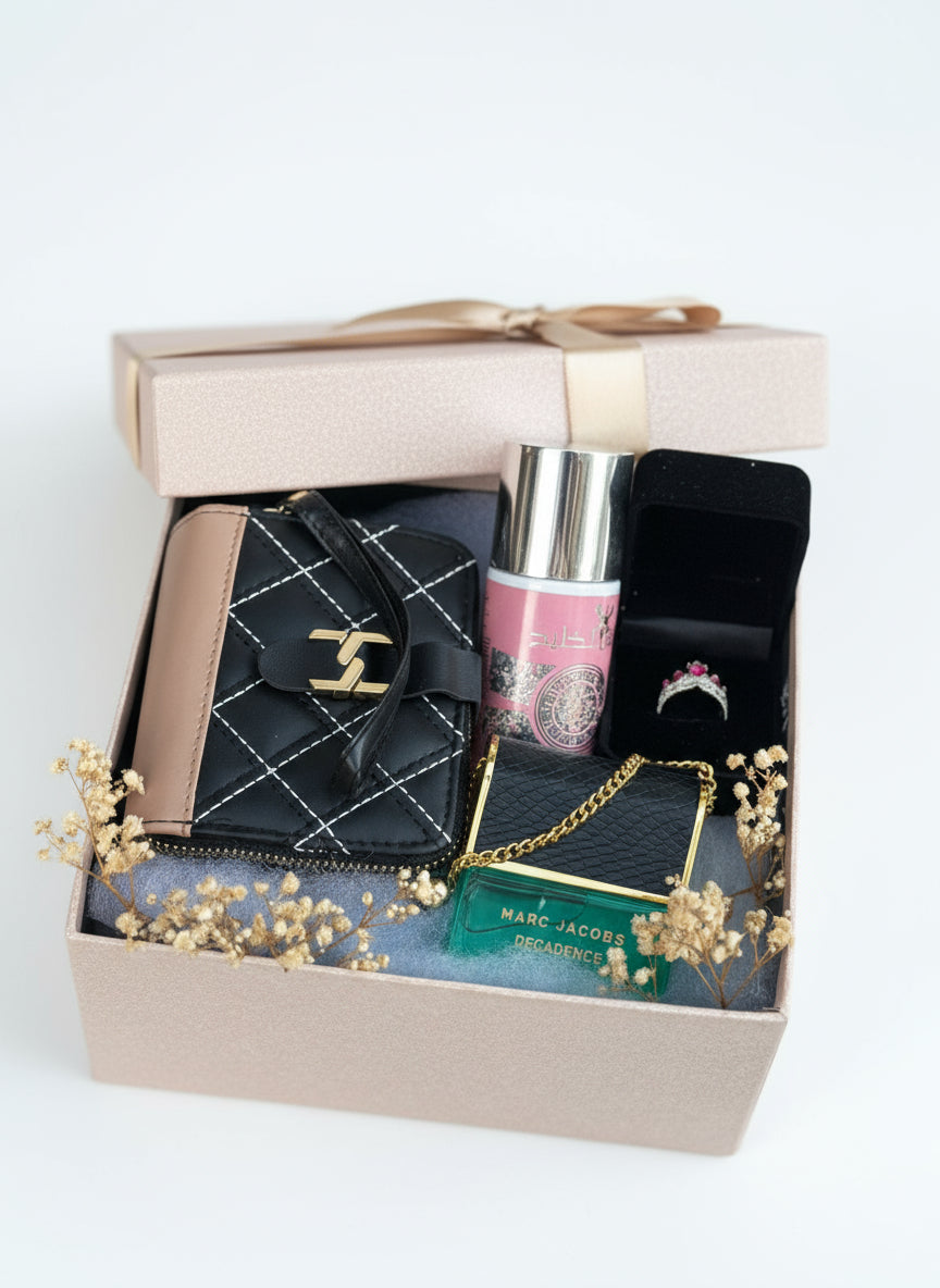 بوكس-هدايا-نسائى