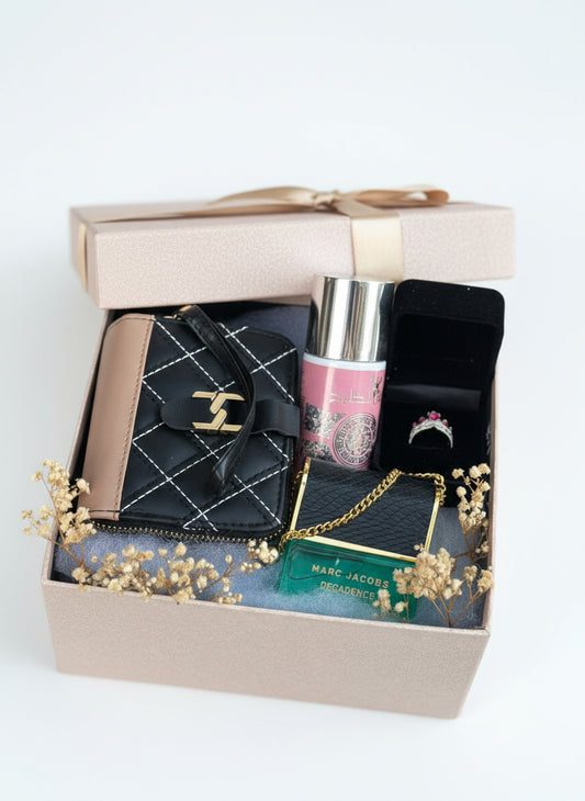 بوكس-هدايا-نسائى