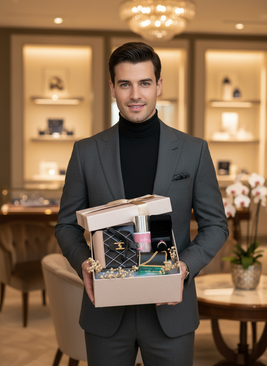 بوكس-هدايا-نسائى