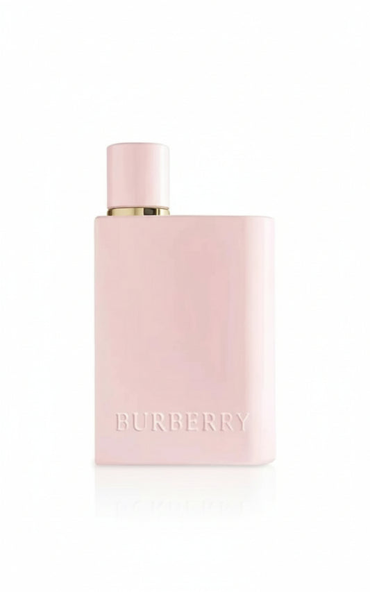 عطر-نسائى-Burberry Her elixir de parfum