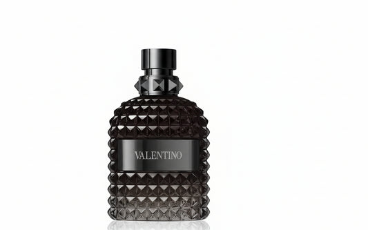 عطر-رجالى-Valentino uomo intense