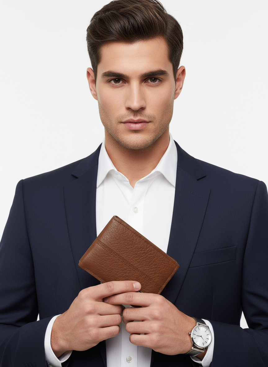 محفظة نقود Bershka