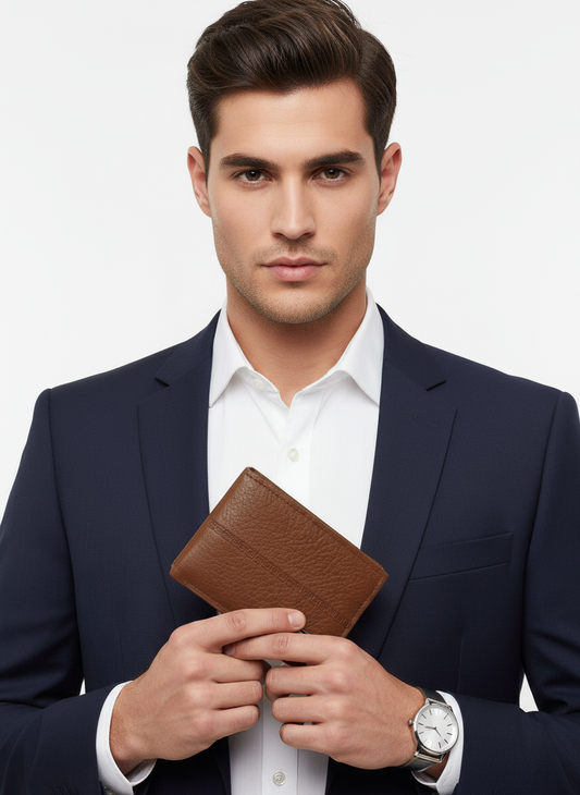 محفظة نقود Bershka