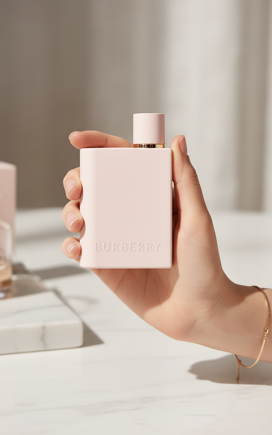 عطر نسائي Burberry Her