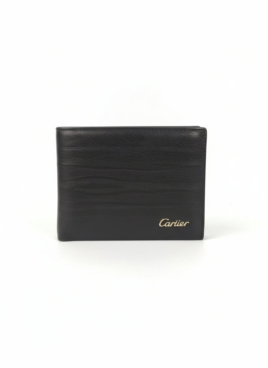 Cartier Men's Wallet