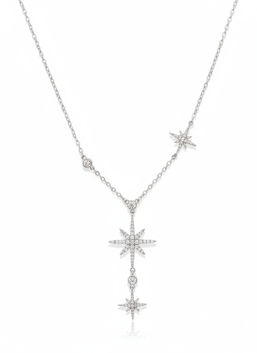 عقد-نسائى-فضة