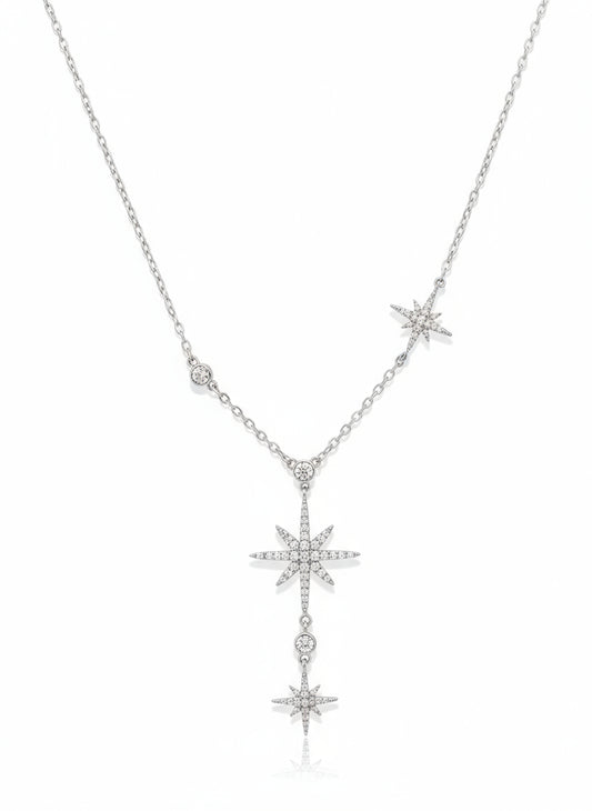 عقد-نسائى-فضة