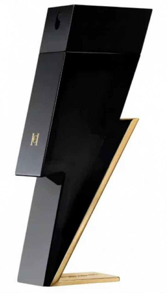 عطر-رجالى-Bad boy Carolina Herrera