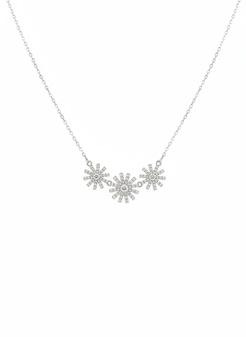 عقد-نسائى-فضة