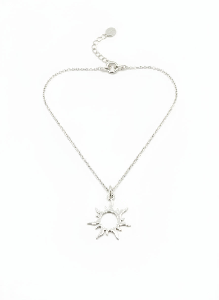 عقد-نسائى-فضة