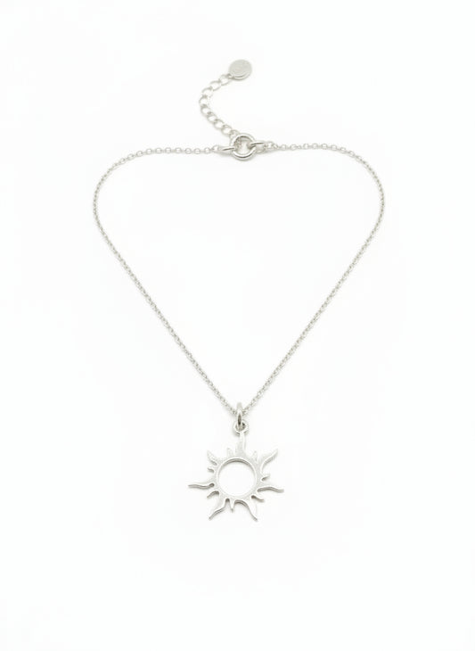 عقد-نسائى-فضة