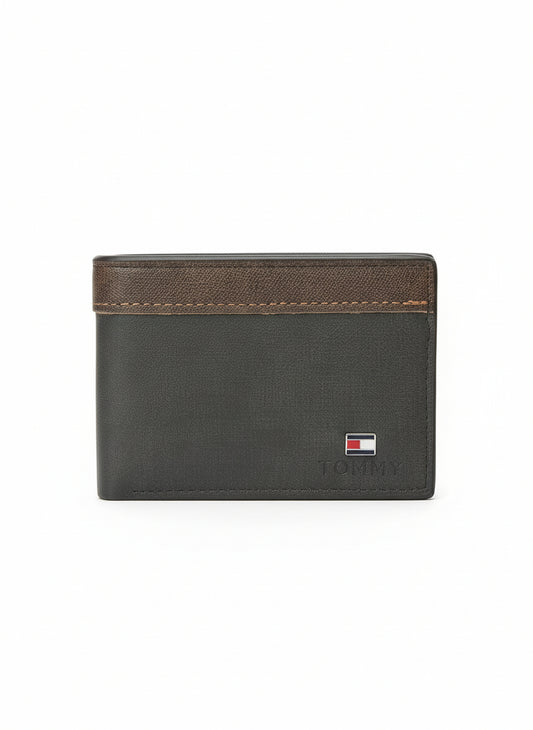 Tommy men's wallet