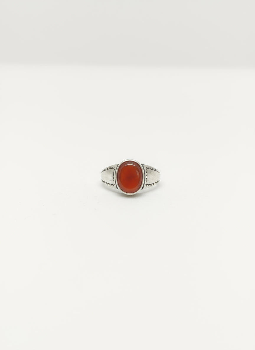 خاتم-رجالى-فضة