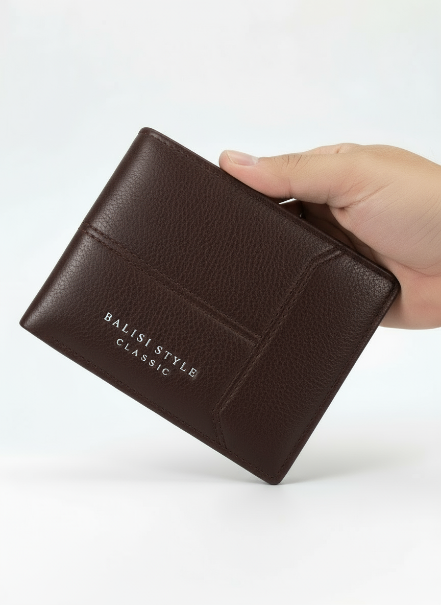 محفظة نقود BALISI-STYLE-classic