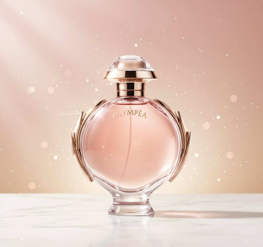 عطر-نسائى-olymea legend