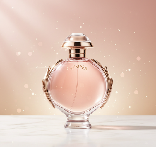 عطر-نسائى-olymea legend