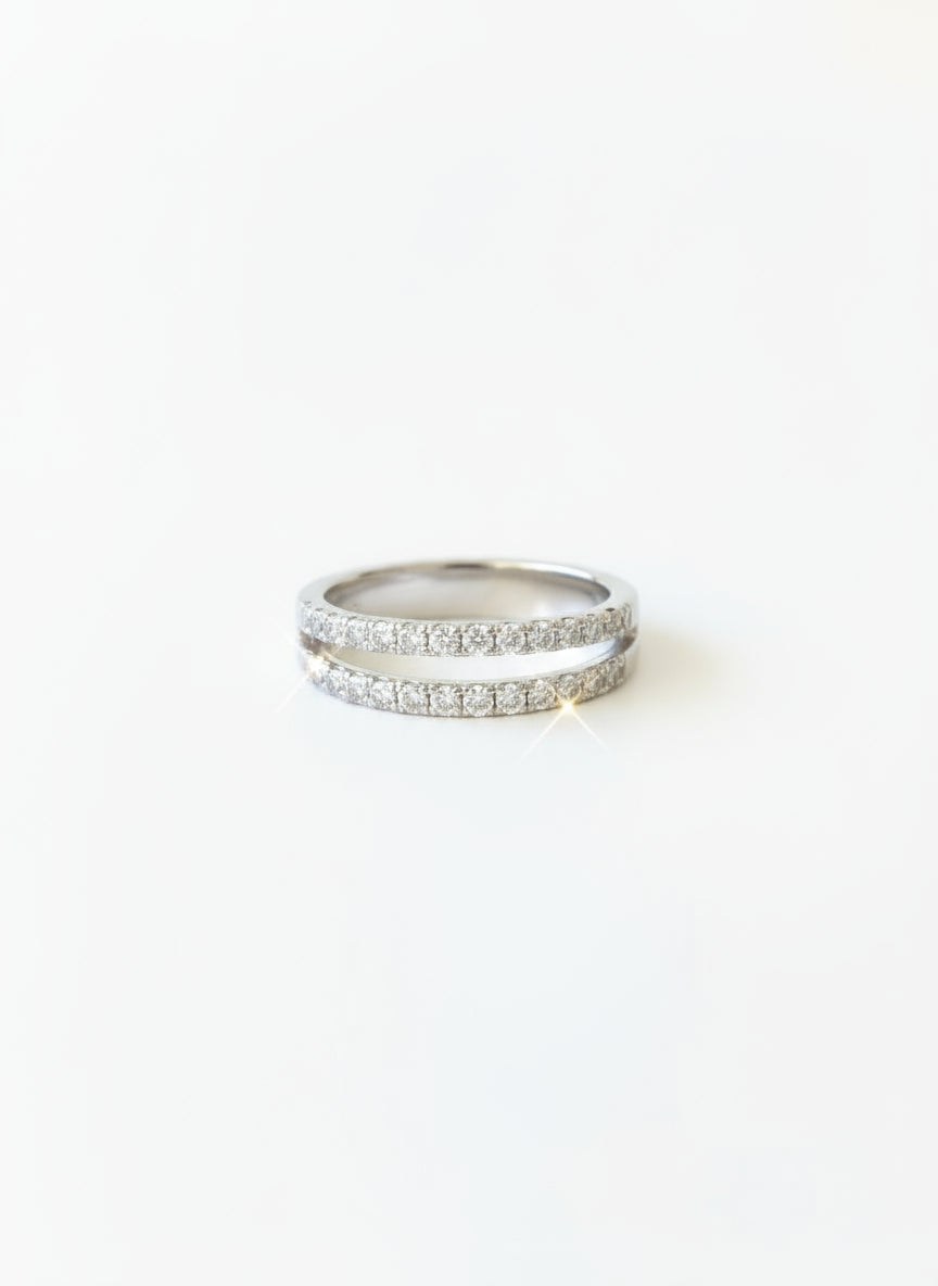 خاتم-نسائي-فضة