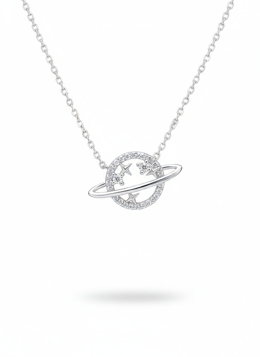 عقد-نسائى-فضة