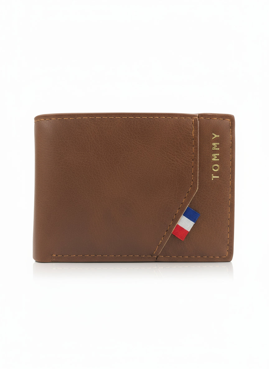 محفظة نقود Tommy