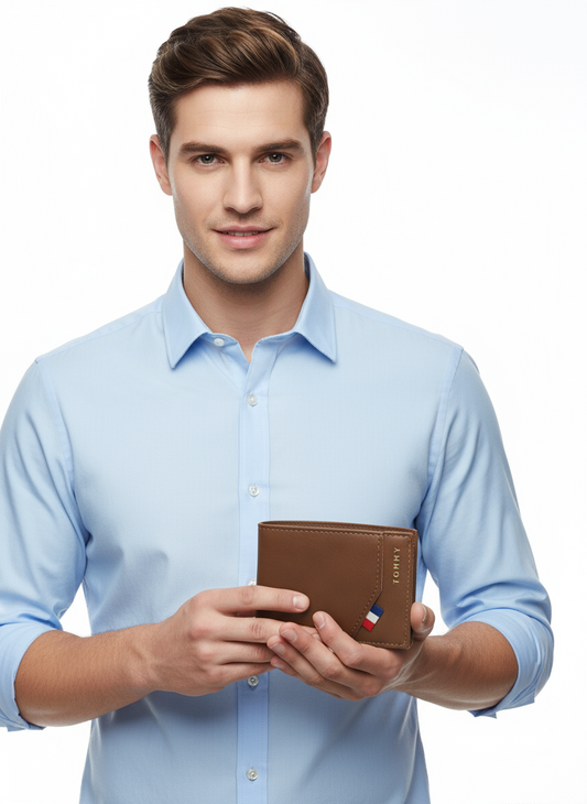محفظة نقود Tommy
