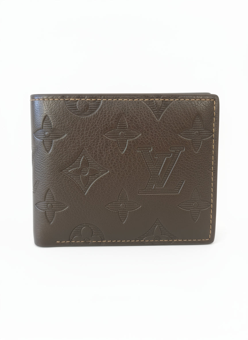 محفظة نقود LOUIS-VUITTON