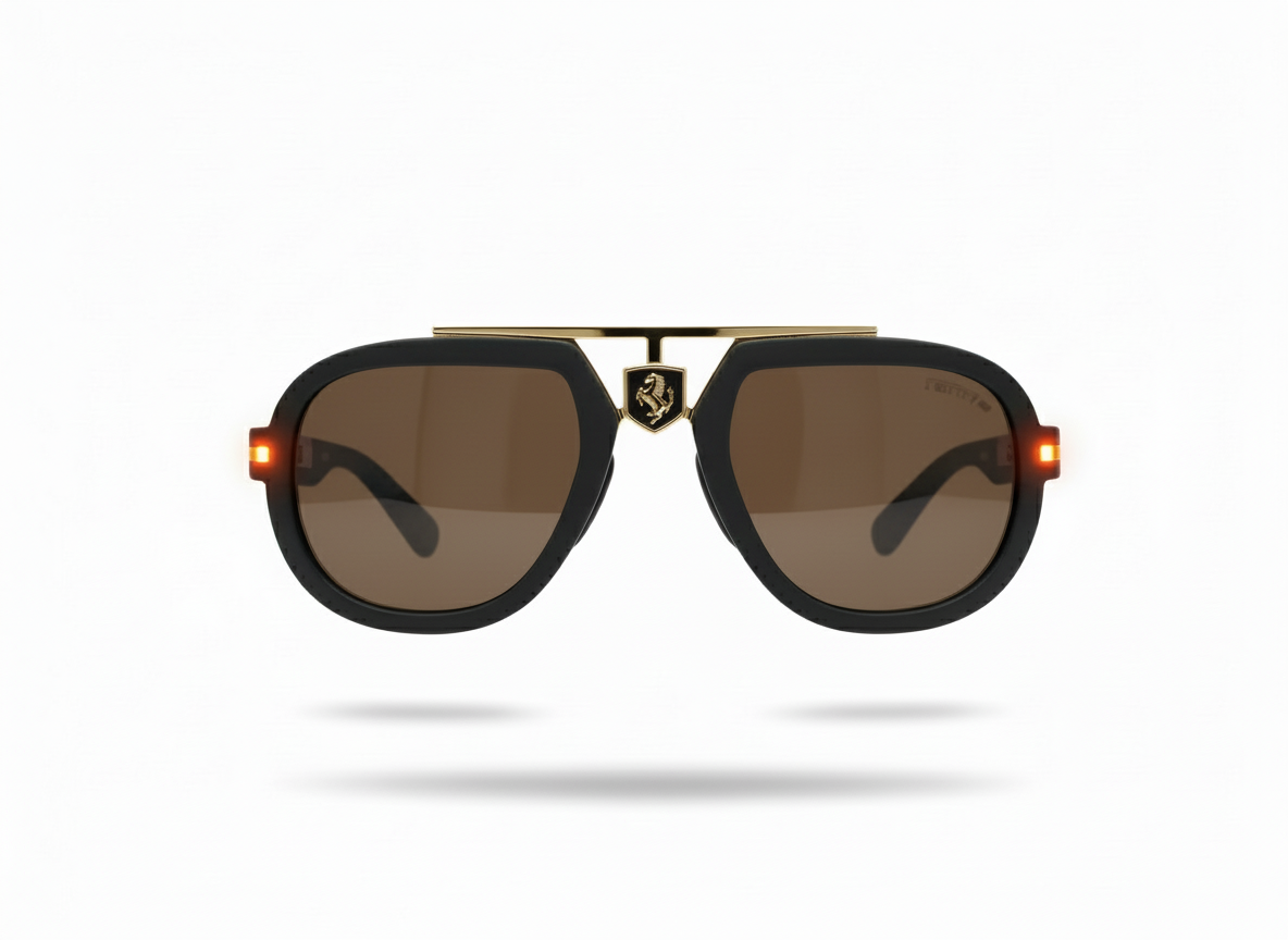 نضارة-رجالى-ferrari