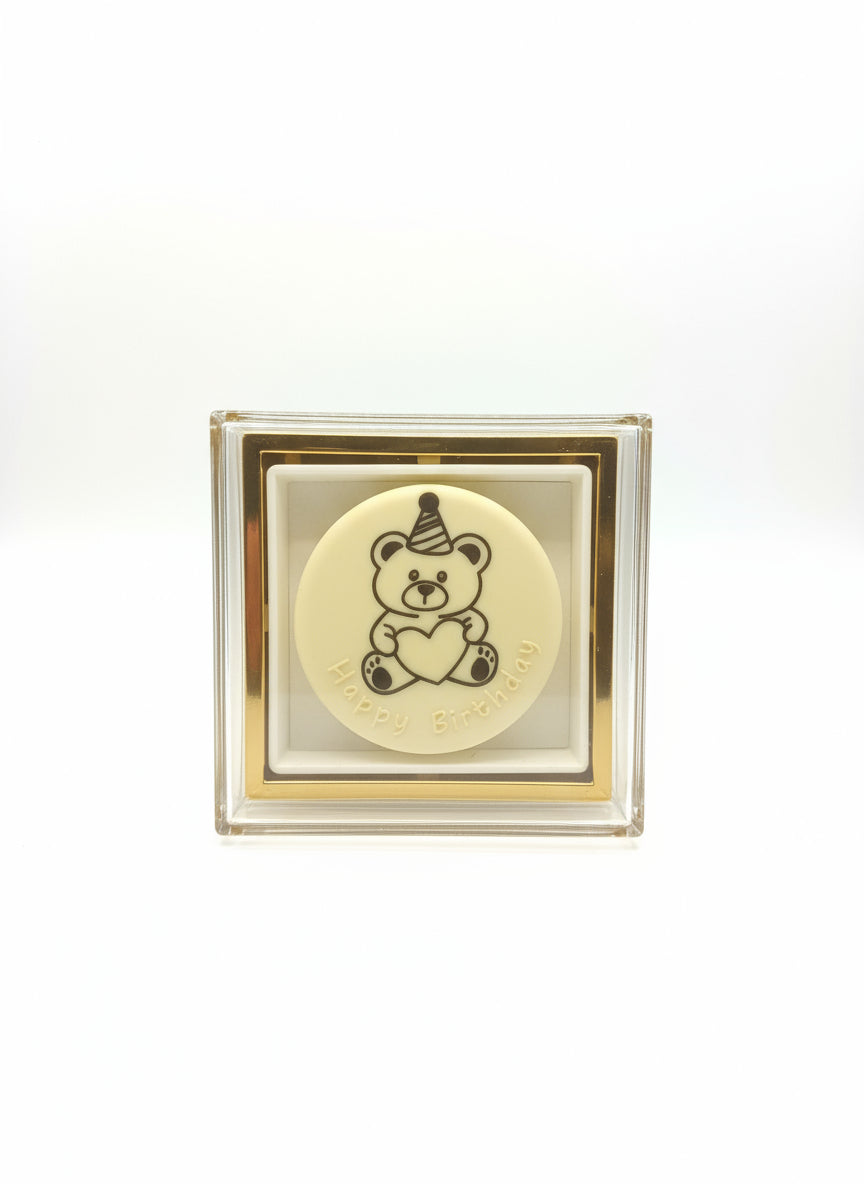 علبة ترندى-تورتة