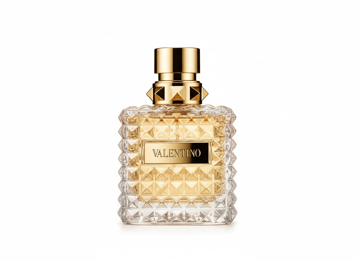 عطر-رجالى-Valentino Donna