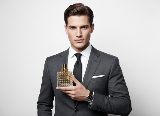 عطر-رجالى-Valentino Donna