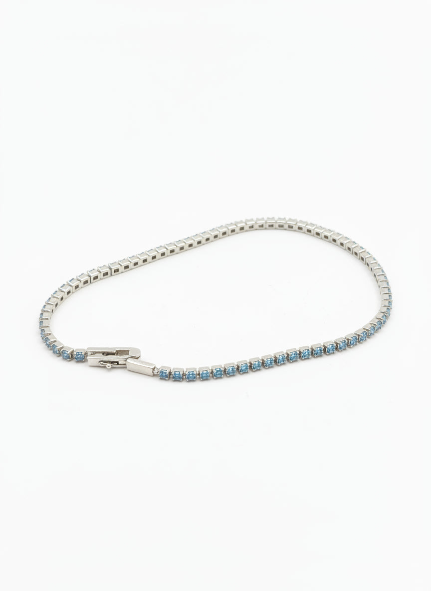 انسيال-نسائى-فضة