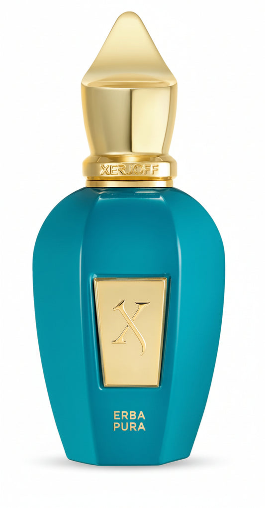 عطر-رجالى-Xerjoff Erba pura