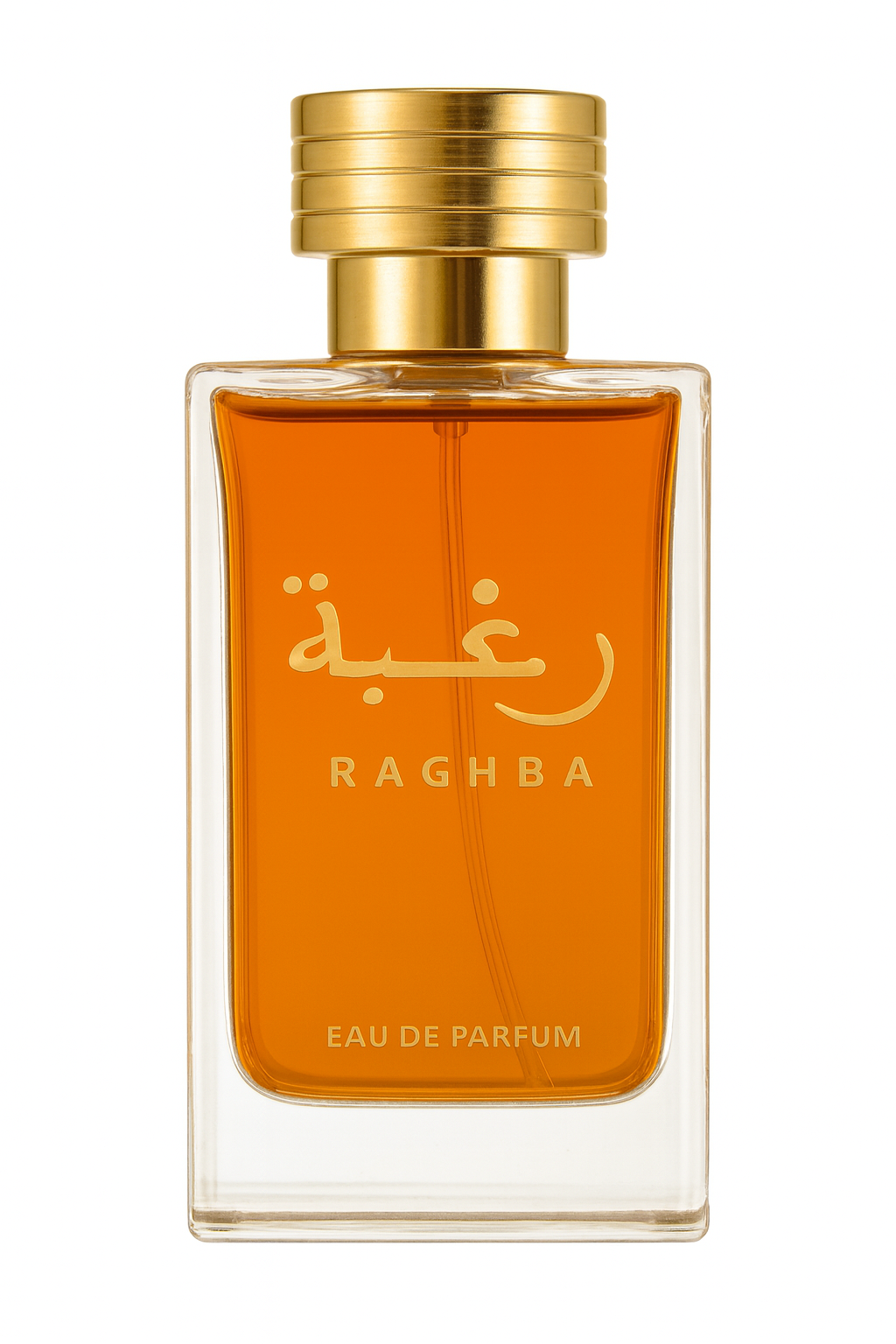 عطر نسائى-رغبة