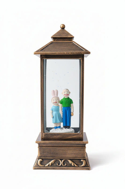 فانوس رمضان